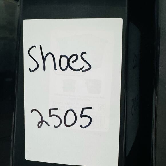 Nike Free Run Blue And Gray Trail Running Shoes Women’s Size 7.5 - Picture 9 of 10